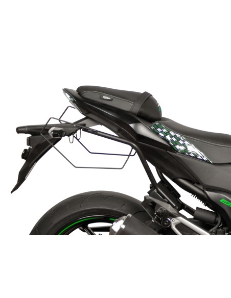 SIDE BAG HOLDER KAWASAKI Z800
