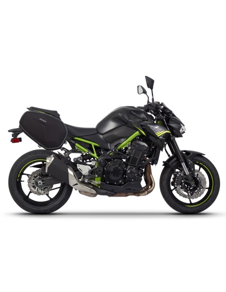 SIDE BAG HOLDER KAWASAKI Z900