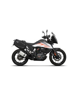 SIDE BAG HOLDER KTM DUKE 390 ADVENTURE