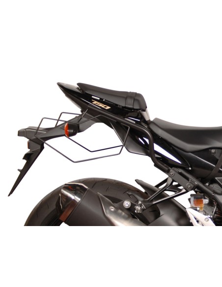 SIDE BAG HOLDER SUZUKI GSR 750