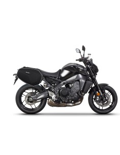 SIDE BAG HOLDER YAMAHA MT09/SP