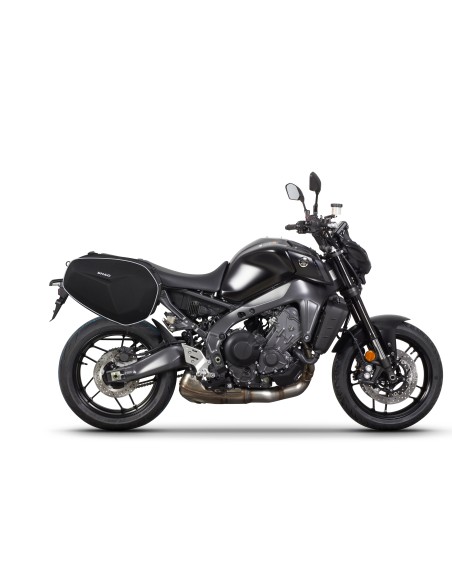 SIDE BAG HOLDER YAMAHA MT09/SP