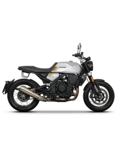 SR SIDE BAG BRIXTON 500 CROSSFIRE