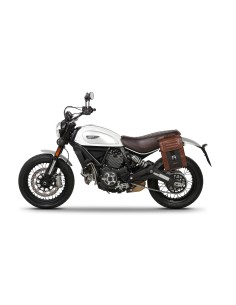 SR SIDE BAG HOLDER DUCATI SCRAMBLER 800 ICON/CLASSIC
