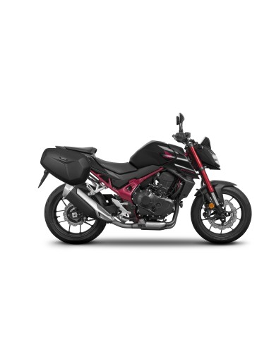 SR SIDE BAG HOLDER HONDA CB750 HORNET