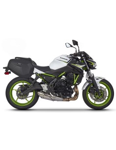 SR SIDE BAG HOLDER KAWASAKI Z650