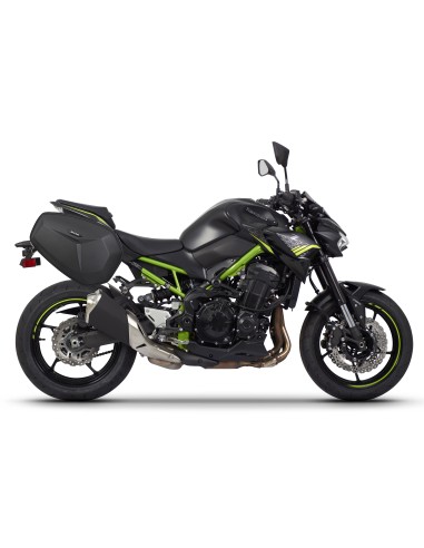 SR SIDE BAG HOLDER KAWASAKI Z900