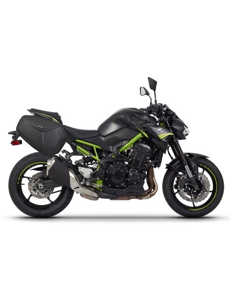 SR SIDE BAG HOLDER KAWASAKI Z900