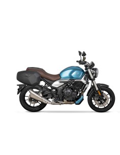 SR SIDE BAG HOLDER VOGE 500AC/525AC