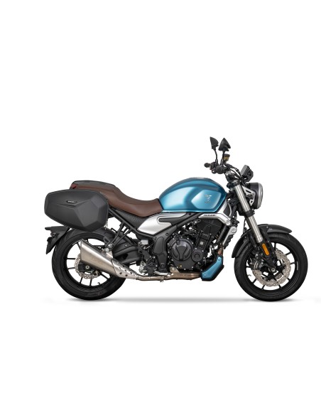 SR SIDE BAG HOLDER VOGE 500AC/525AC