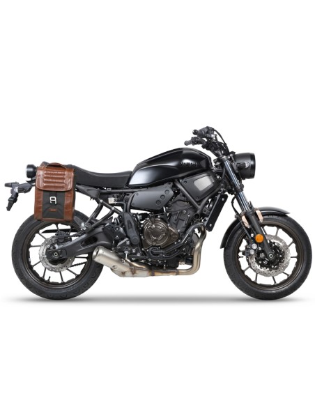SR SIDE BAG HOLDER YAMAHA XSR 700
