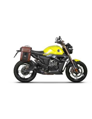 SR SIDE BAG HOLDER ZONTES G1 125