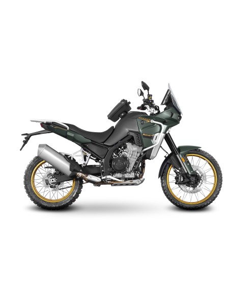 FIJACIÓN CLICK SYSTEM KOVE 800 X PRO ADVENTURE