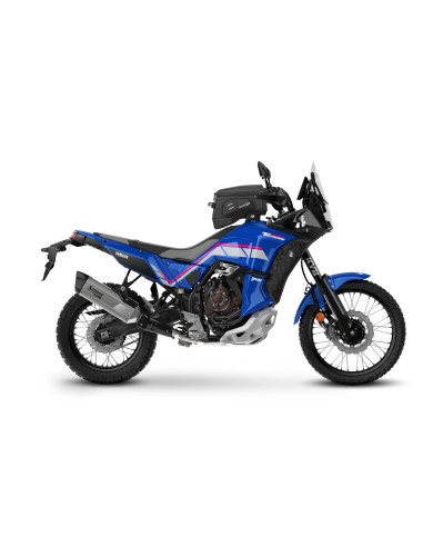 FIJACIÓN CLICK SYSTEM TENERE 700 WORLD RALLY / WORLD RAID