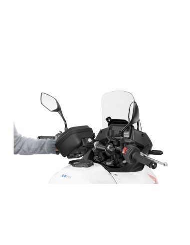 FIJACIÓN CLICK SYSTEM YAMAHA TRACER 9/GT