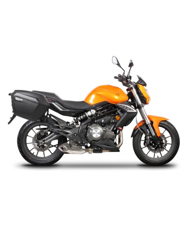 3P SYSTEM  BENELLI BN 302
