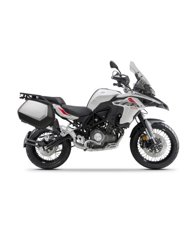 3P SYSTEM  BENELLI TRK X/QJ SRT 700 X TRAIL