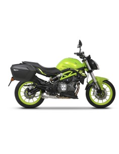 3P SYSTEM BENELLI BN302S