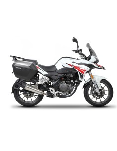 3P SYSTEM BENELLI TRK 125/251