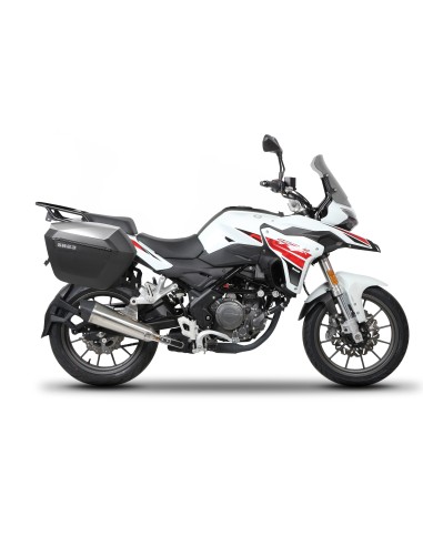 3P SYSTEM BENELLI TRK 125/251