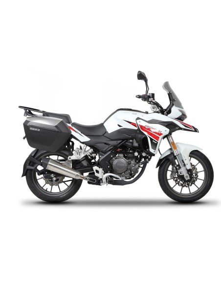 3P SYSTEM BENELLI TRK 125/251