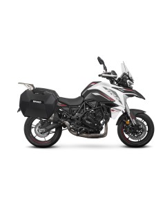 3P SYSTEM BENELLI TRK 702/TRK 702 X