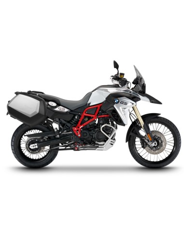 3P SYSTEM BMW F650GS / F700GS / F800GS