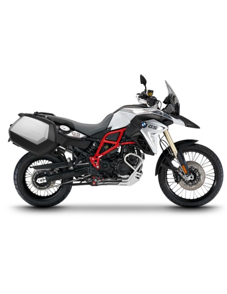 3P SYSTEM BMW F650GS / F700GS / F800GS