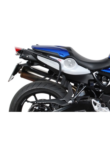 3P SYSTEM BMW F800 R