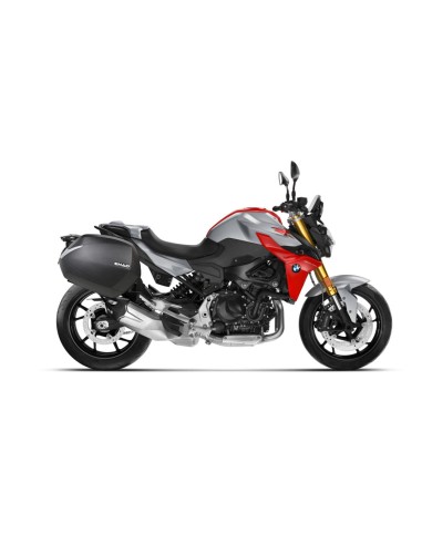 3P SYSTEM BMW F900 R/XR