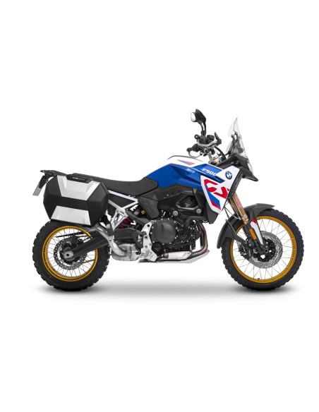 3P SYSTEM BMW F900GS