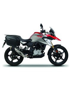 3P SYSTEM BMW G310R/GS