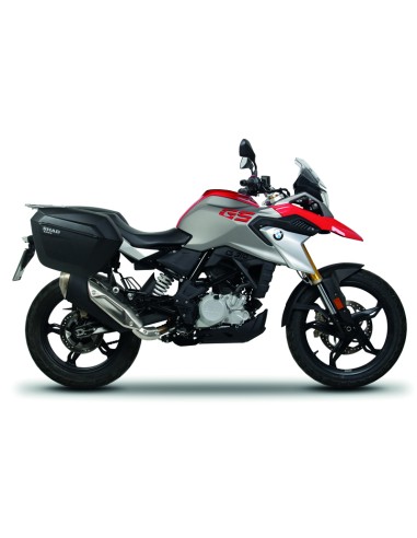 3P SYSTEM BMW G310R/GS