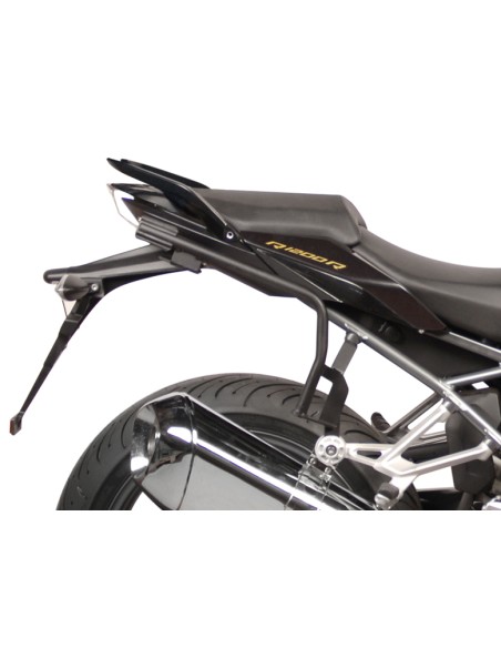 3P SYSTEM BMW R1200 R/RS