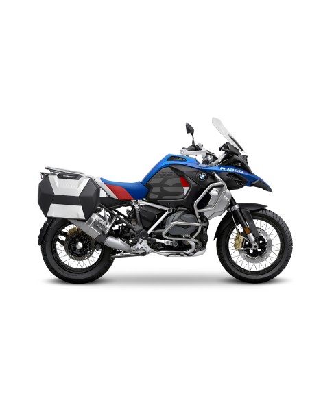 3P SYSTEM BMW R1200GS/ R1250GS