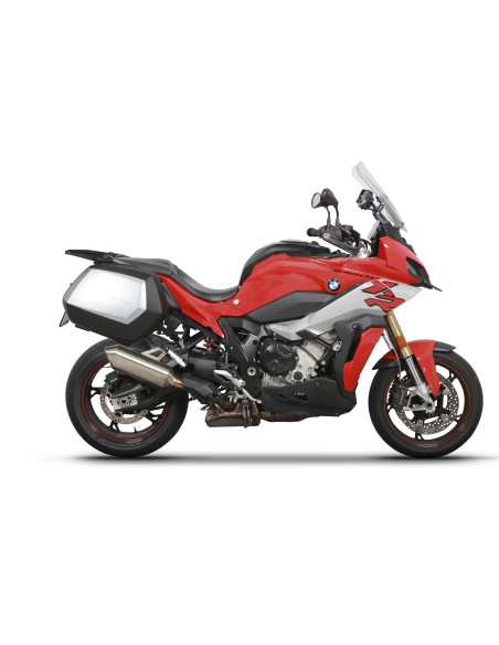 3P SYSTEM BMW S1000XR