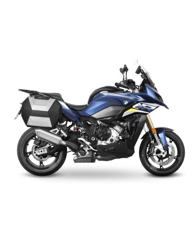 3P SYSTEM BMW S1000XR