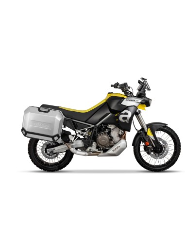 4 SYSTEM APRILIA TUAREG 660