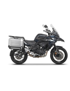 4P SYSTEM BENELLI TRK 502X/QJ SRT 700 X TRAIL