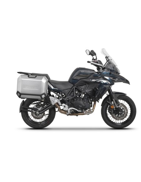 4P SYSTEM BENELLI TRK 502X/QJ SRT 700 X TRAIL