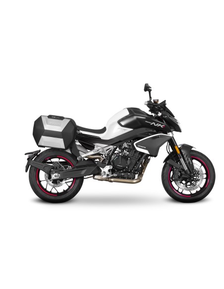 3P SYSTEM CF MOTO 800 NK/SPORT/ADVANCED