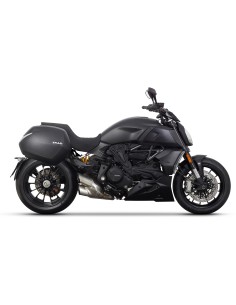 3P SYSTEM DUCATI DIAVEL 1260