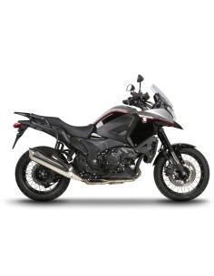 3P SYSTEM HONDA CROSSTOURER