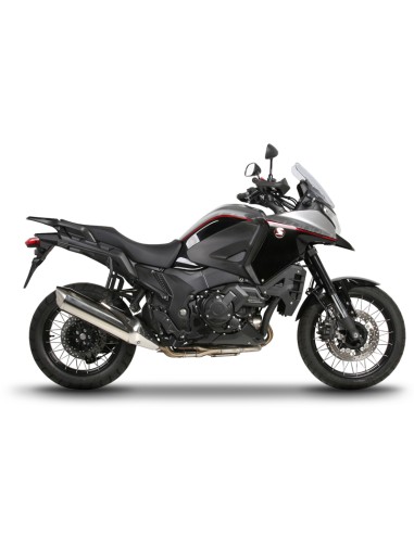 3P SYSTEM HONDA CROSSTOURER
