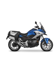 3P SYSTEM HONDA NC750 X-S