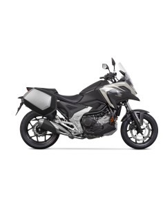 3P SYSTEM HONDA NC750X