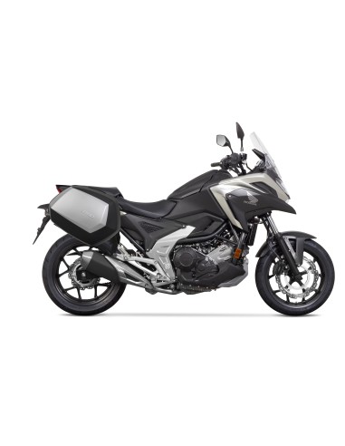 3P SYSTEM HONDA NC750X