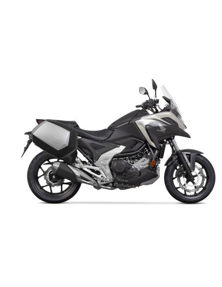 3P SYSTEM HONDA NC750X