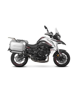 4P SYSTEM BENELLI TRK 702/TRK 702 X