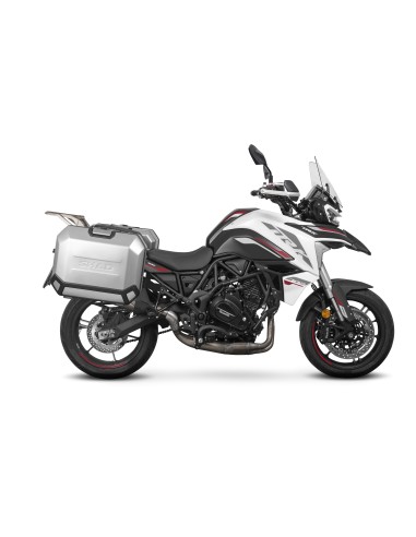 4P SYSTEM BENELLI TRK 702/TRK 702 X